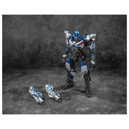 Transformers: Rise of the Beasts AMK Series plastični model komplet Mirage 16 cm fotografija izdelka