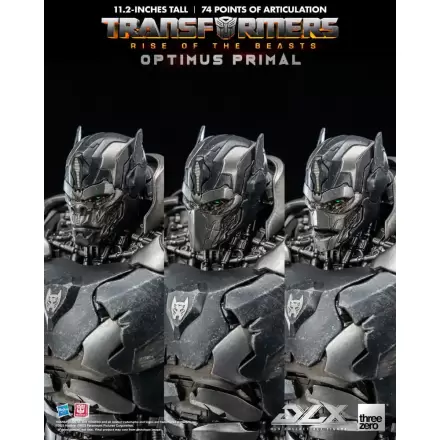 Transformers: Rise of the Beasts DLX akcijska figura 1/6 Optimus Primal 28 cm fotografija izdelka
