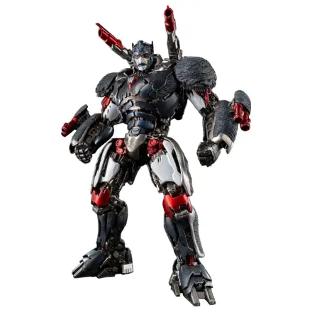 Transformers: Rise of the Beasts DLX akcijska figura Optimus Primal (Beast Wars Universe Edition) 29 cm fotografija izdelka