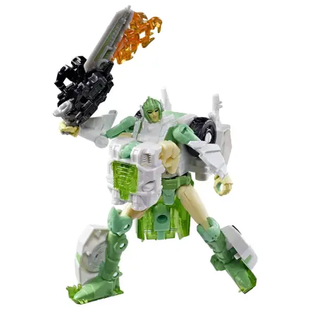 Transformers Siege War For Cybertron Trilogy figura fotografija izdelka