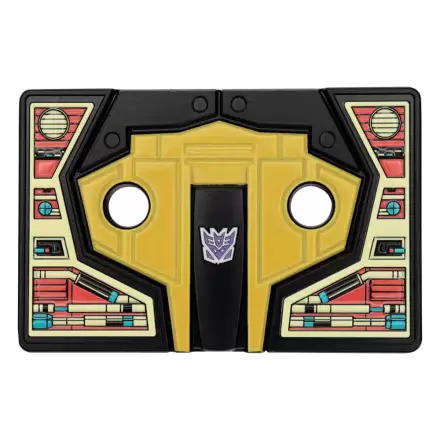 Transformers Replika Soundwave Kaseta Omejena izdaja fotografija izdelka