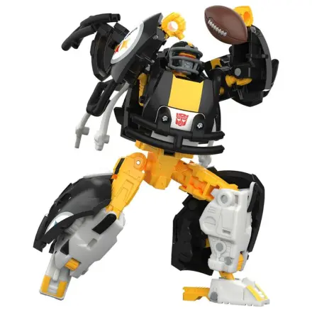 Transformers Steelsmash figura 14 cm fotografija izdelka