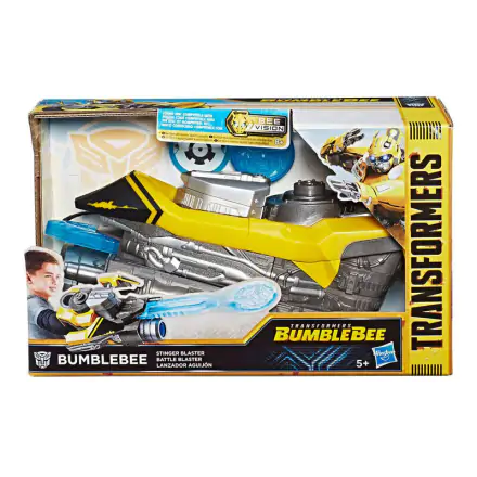 Transformersi Stinger Blaster Osica fotografija izdelka