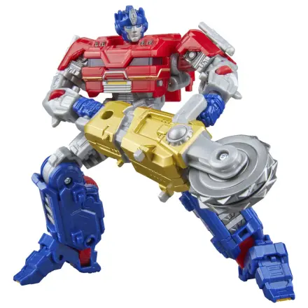 Transformers Studio Series - Transformers One Deluxe Class figura Orion Pax 12,5cm fotografija izdelka