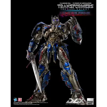 Transformers: The Last Knight DLX akcijska figura 1/6 Nemesis Primal 28 cm fotografija izdelka