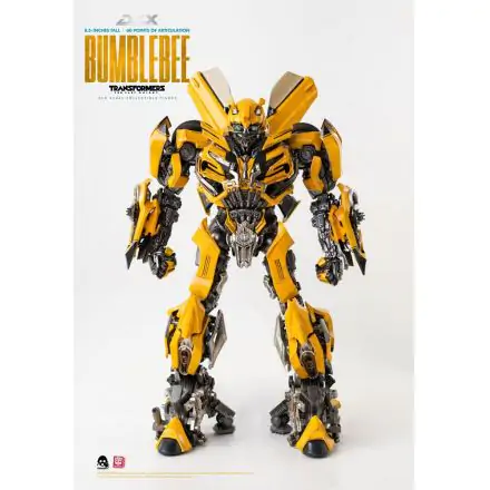 Transformers: The Last Knight DLX Akcijska figura 1/6 Bumblebee 21 cm fotografija izdelka