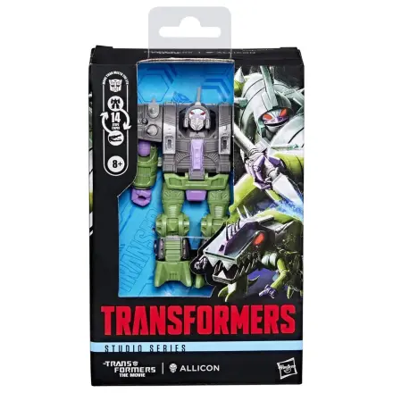 Transformers The Movie Allicon figura 13,9 cm fotografija izdelka