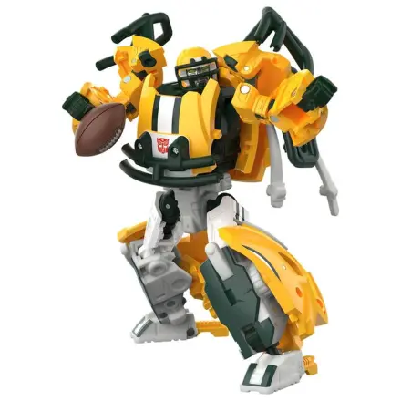 Transformers Tundra Prime figura 14cm fotografija izdelka