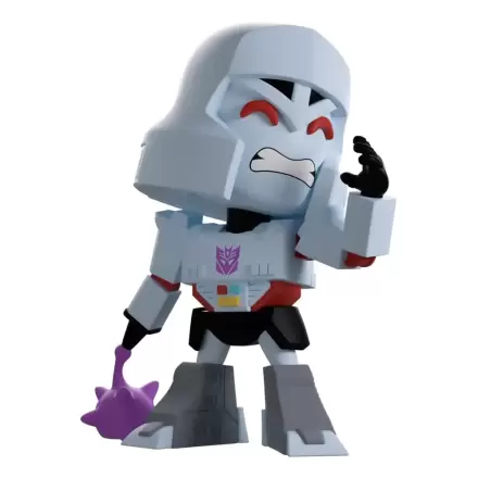 Transformers Vinyl Figurica Megatron 11 cm termékfotója