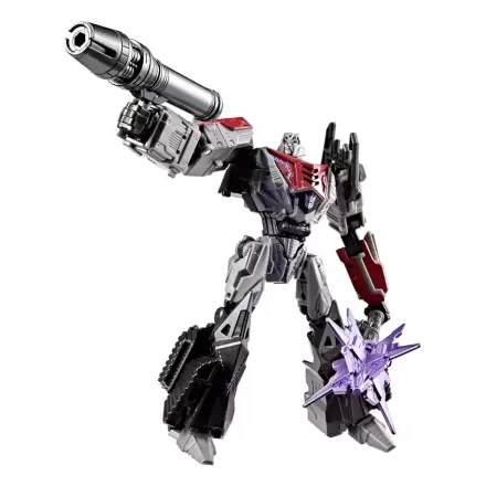 Transformers: War for Cybertron Studio Series Voyager Class akcijska figura Megatron 16 cm fotografija izdelka