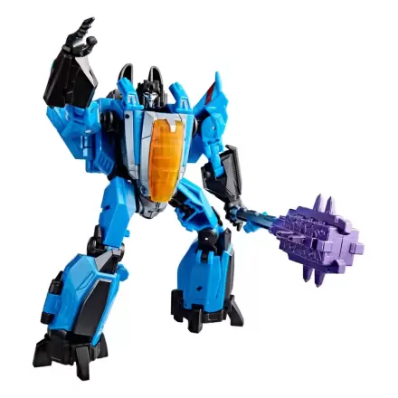 Transformers: War for Cybertron Studio Series Voyager Class Akcijska figura Thundercracker 16 cm fotografija izdelka