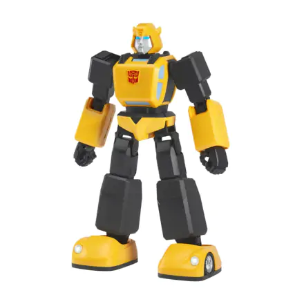Transformers Interaktivni Robot Bumblebee G1 Performance Series 34 cm fotografija izdelka