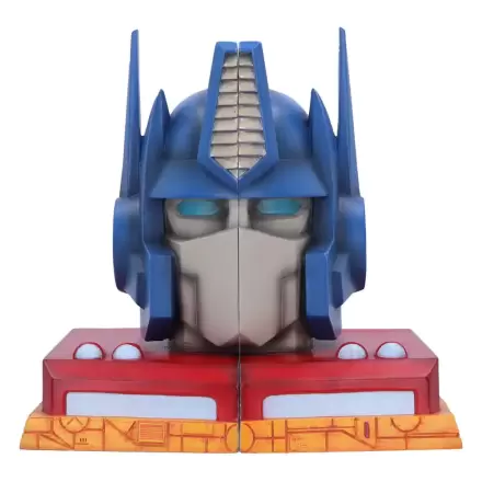 Transformers Podpora za knjige Optimus Prime 20 cm termékfotója