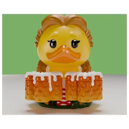 Travel Tubbz Mini PVC figura Nemčija 5 cm fotografija izdelka