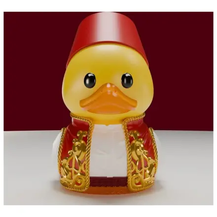 Travel Tubbz Mini PVC Figura Turkey 5 cm fotografija izdelka