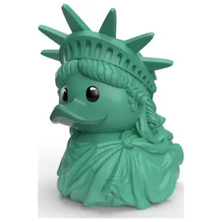Travel Tubbz Mini PVC figura ZDA 5 cm fotografija izdelka