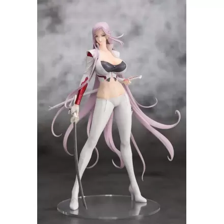Triage X Kip PVC 1/7 Yuko Sagiri (ponatis) 27 cm fotografija izdelka