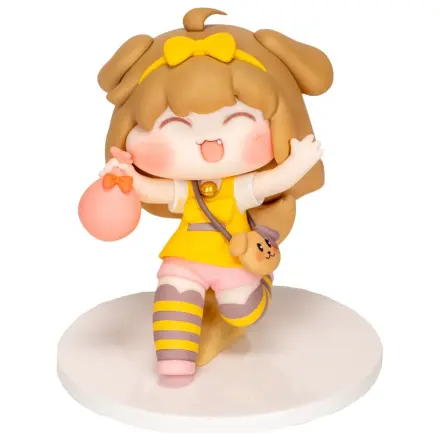 Trickal: Chibi Go PVC figura Butter 9 cm fotografija izdelka