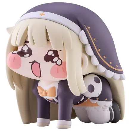 Trickal: Chibi Go Vinilna figura Petite Speaki 14 cm fotografija izdelka