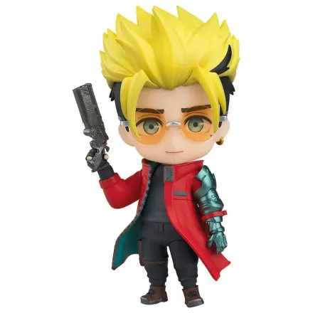 Trigun Nendoroid akcijska figura Vash the Stampede: Stargaze Ver. 10 cm fotografija izdelka