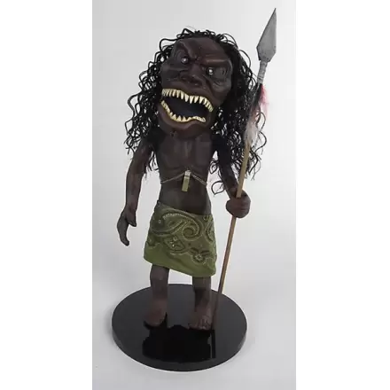 Trilogy of Terror kip Zuni Warrior 38 cm fotografija izdelka