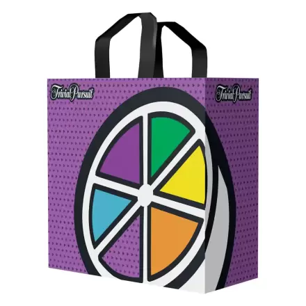 Trivial Pursuit tote torba termékfotója