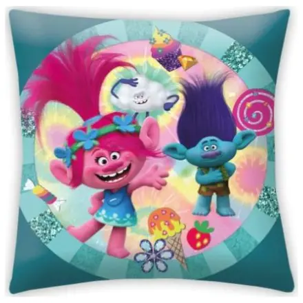 Trolls Shine blazina fotografija izdelka