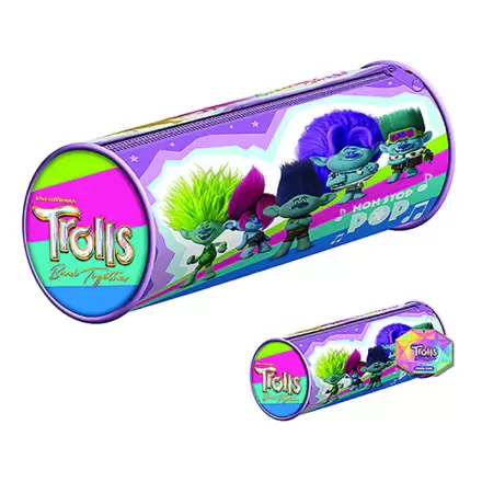 Trolls peresnica fotografija izdelka