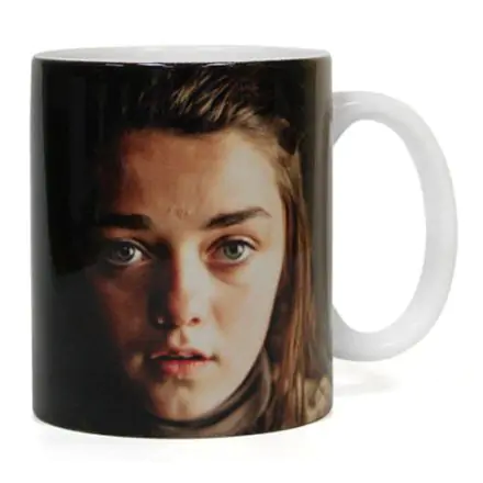 Game of Thrones Arya Stark lonček fotografija izdelka