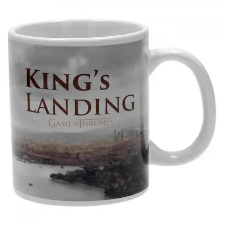 Game of Thrones Tyrion Lannister skodelica fotografija izdelka