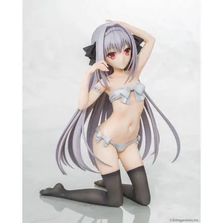 Tsuki ni Yorisou Otome no Sahou PVC kip 1/6 Luna Sakurakouji 17 cm termékfotója