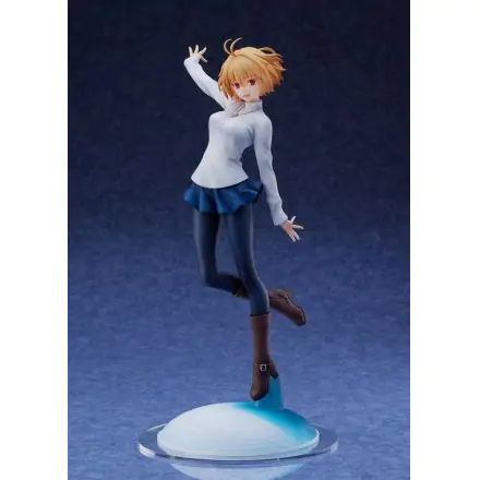 Tsukihime -A Piece of Blue Glass Moon- kip 1/7 Arcueid Brunestud 29 cm fotografija izdelka