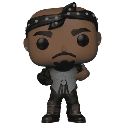 Tupac Funko POP! Rocks Vinyl figura California Love 9 cm fotografija izdelka