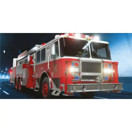 Fire Truck brisača za kopanje, brisača za plažo 70*140cm fotografija izdelka
