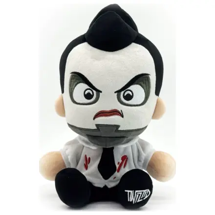 Twiztid Plišasta figura Madrox 22 cm fotografija izdelka