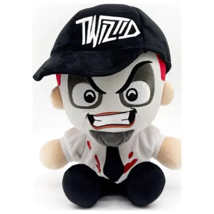 Twiztid Plišasta figura Monoxide 22 cm fotografija izdelka