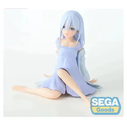 Tying the Knot with an Amagami Sister Yumemirize PVC Kip Asahi Amagami 10 cm fotografija izdelka
