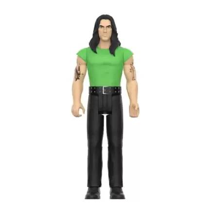 Type O Negative ReAction Akcijska figura Wave 01 Peter Steele 10 cm fotografija izdelka