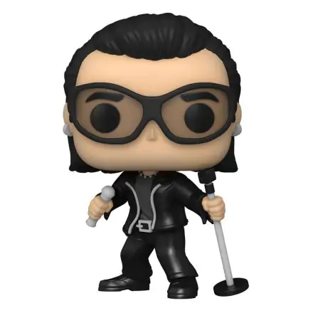 U2 POP! Rocks Vinyl Figure Zoo TV Bono 9 cm fotografija izdelka