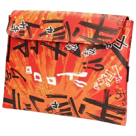 Uchiwa Manga Ovitki Kanjis 24 cm fotografija izdelka