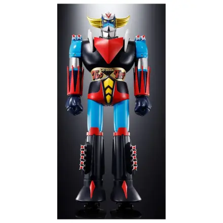 UFO Robot Grendizer Jumbo Machineder akcijska figura Grendizer (Goldorak) 60 cm fotografija izdelka