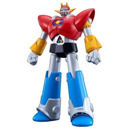 UFO Warrior Diapolon Moderoid Komplet za sestavljanje plastičnega modela Diapolon 18 cm fotografija izdelka
