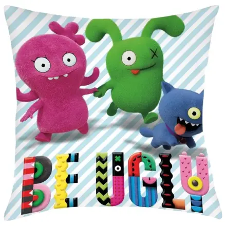 Ugly Dolls vzglavnik 40x40 cm fotografija izdelka