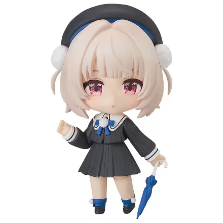 Ui Shigure Nendoroid akcijska figura Ui 10 cm fotografija izdelka