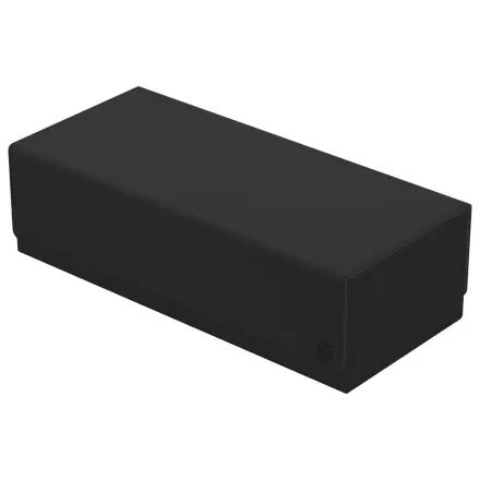 Ultimate Guard Arkhive 1000+ Xenoskin - črn fotografija izdelka