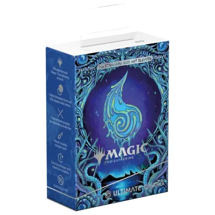 Ultimate Guard Art rokavi Magic: The Gathering 