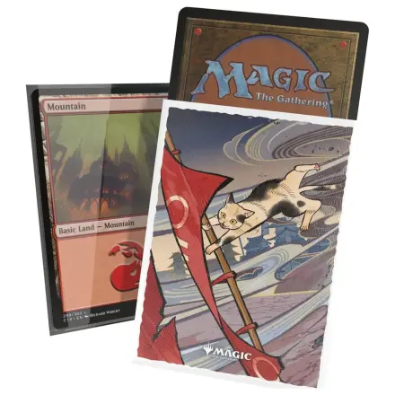 Ultimate Guard Art Sleeves Magic: The Gathering 