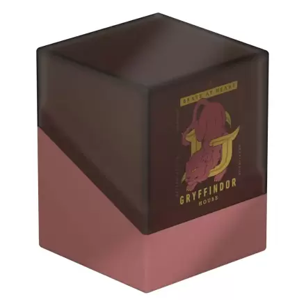 Ultimate Guard Boulder 100+ Harry Potter - Gryffindor fotografija izdelka