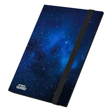 Ultimate Guard Flexxfolio 360 - 18-žepna Mystic Space Edition termékfotója