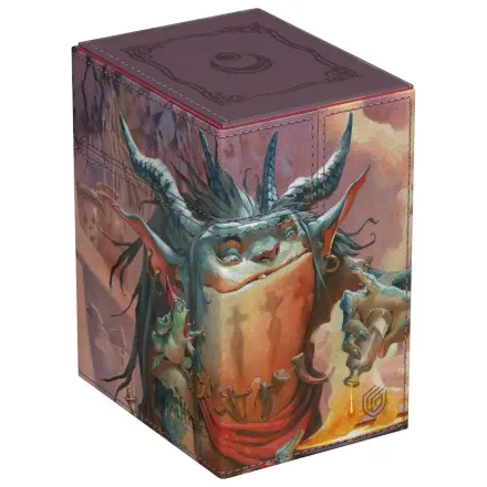 Ultimate Guard Flip'n'Tray 133+ Xenoskin Magic: The Gathering 